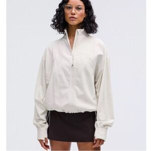 Lululemon Define Relaxed Fit Jacket *Luon